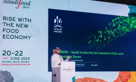 Inaugural Saudi Food Show gathers ministers, global industry leaders and celebrity chefs in biggest F&B industry event to celebrate Kingdom’s ambitions & achievements in mega food industry