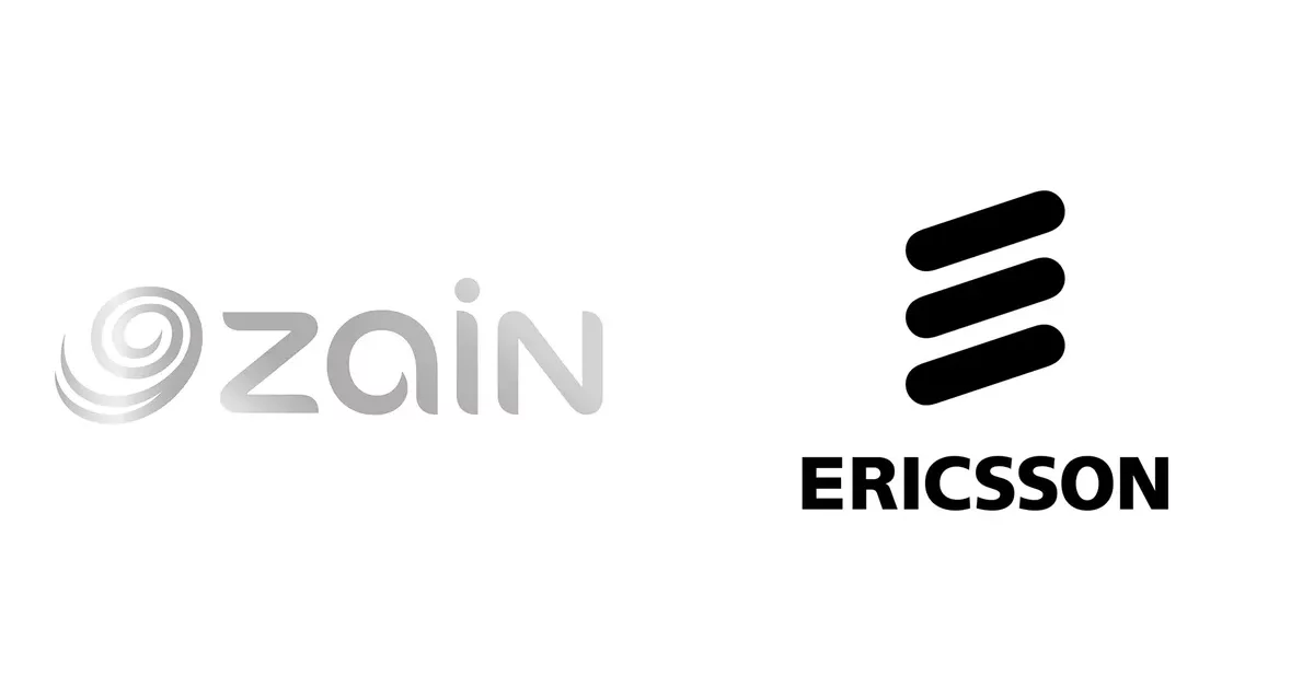 Ericsson and Zain Group collaborate on sustainability initiatives for more energy-efficient networks 