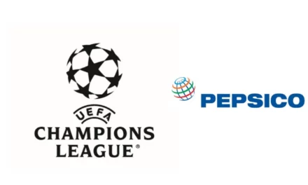 PEPSICO EXTENDS STRATEGIC PARTNERSHIP WITH UEFA CHAMPIONS LEAGUE FOR ANOTHER THREE YEARS DURING A PIVOTAL TIME IN THE LEAGUE’S HISTORY