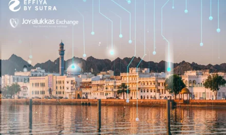 Joyalukkas Exchange Oman adopted Artificial Intelligence aided technology to enhance the efficacy of sanctions screening