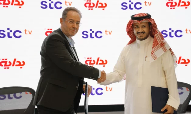 Bedaya live channel will be available to viewers in Saudi Arabia through stc tv