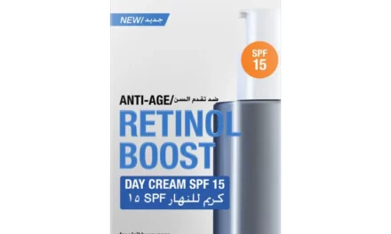 Introducing Neutrogena Retinol Boost Range – The Ultimate Anti-Aging Skincare Routine!