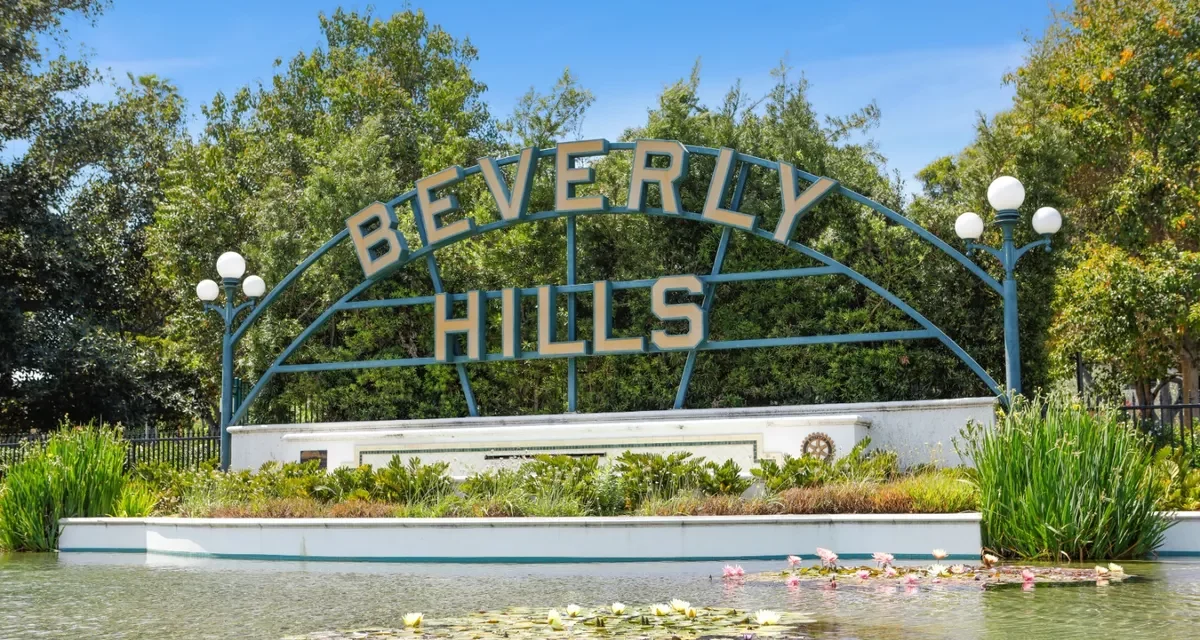 BEVERLY HILLS TOURISM DELEGATION EMBARKS ON SUCCESSFUL GCC ROADSHOW