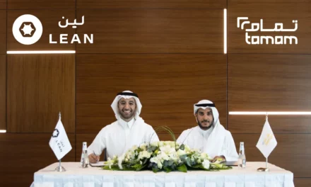 Tamam Finance Partners with Lean Technologies to Bolster Digital Capabilities and Enhance Customer Experience