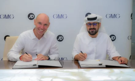 GMG to bring JD Sports, the world’s leading retailer of sports fashion to the Middle East