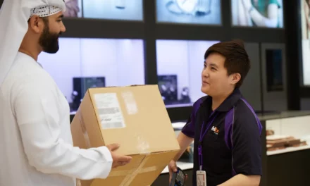 FedEx Enhances International Priority® Service in UAE and Saudi Arabia