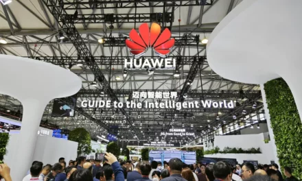 Huawei at MWC Shanghai 2023: Boosting 5G Evolution Towards 5.5G to Revitalize the Digital Economythrough Sustained Innovation