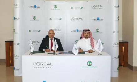 La Roche-Posay and King Faisal Specialist Hospital Foundation “Wareef Charity” join forces to enhance dermatological care