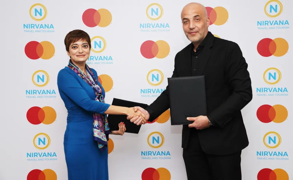 Mastercard and Nirvana Travel and Tourism partner to provide innovative payment solutions and customize online travel bookings_2_ssict_1200_740