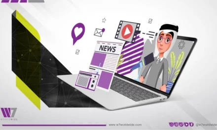 W7Worldwide video highlights PR’s wider role in society