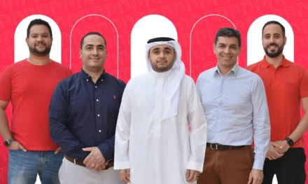 NOMU Group Raises $5 Million in Seed Round Funding to Transform MENA’s Food-Tech Supply Chain