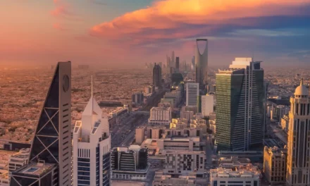 Global Corporate Innovation Firm, Rainmaking, Expands into Saudi Arabia with a Focus on Empowering the Innovation Ecosystem