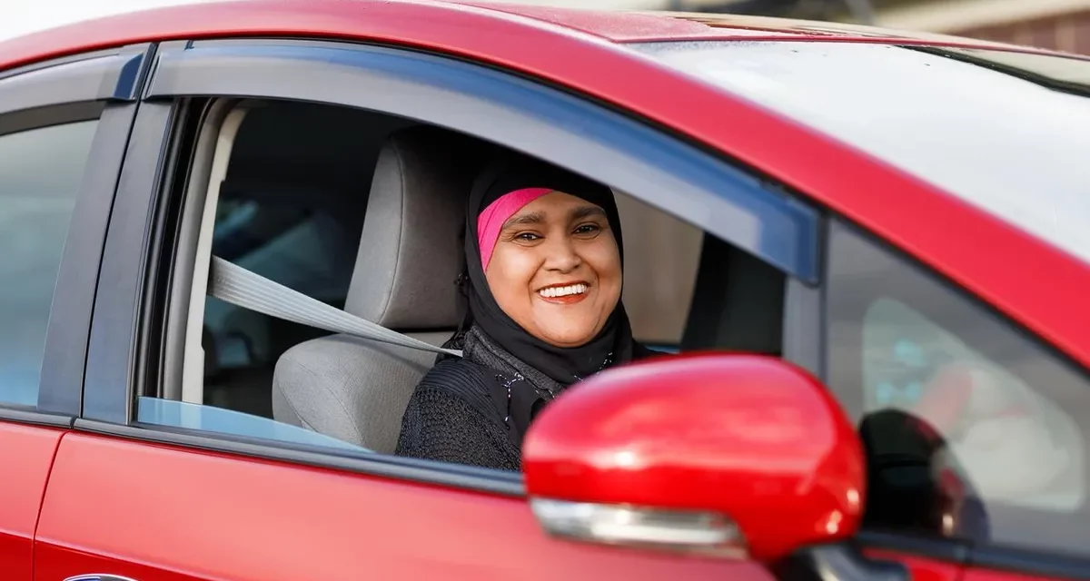 Uber study reveals insights from female drivers in Saudi Arabia with financial independence and safety at the forefront