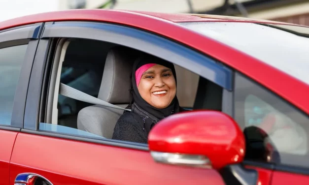 Uber study reveals insights from female drivers in Saudi Arabia with financial independence and safety at the forefront