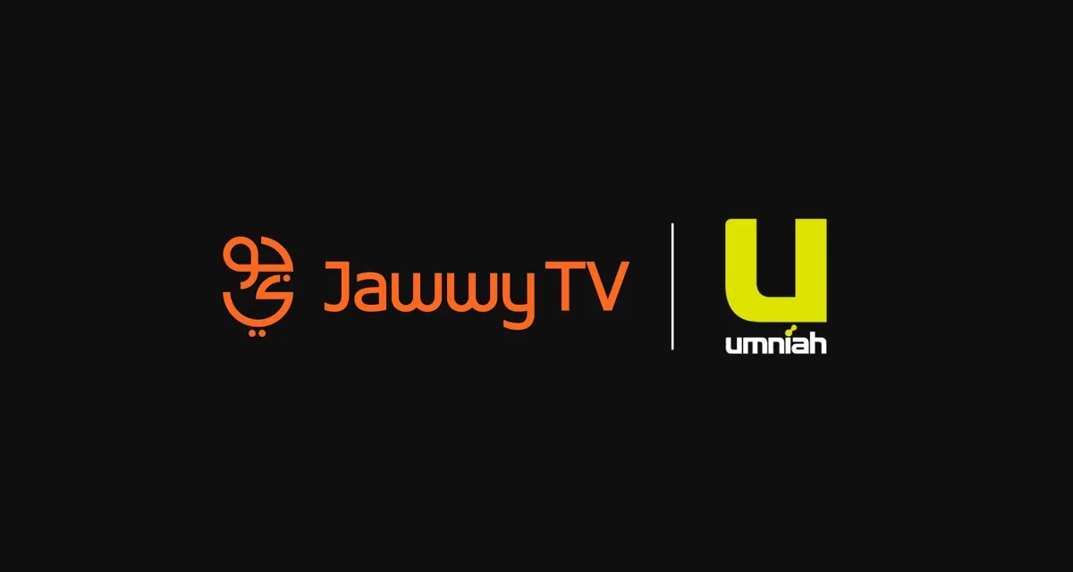 Jawwy TV now available for Jordan’s Umniah Fiber customers Deal part of OTT Aggregator’s strategic expansion to reach more MENA viewers