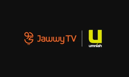 Jawwy TV now available for Jordan’s Umniah Fiber customers Deal part of OTT Aggregator’s strategic expansion to reach more MENA viewers