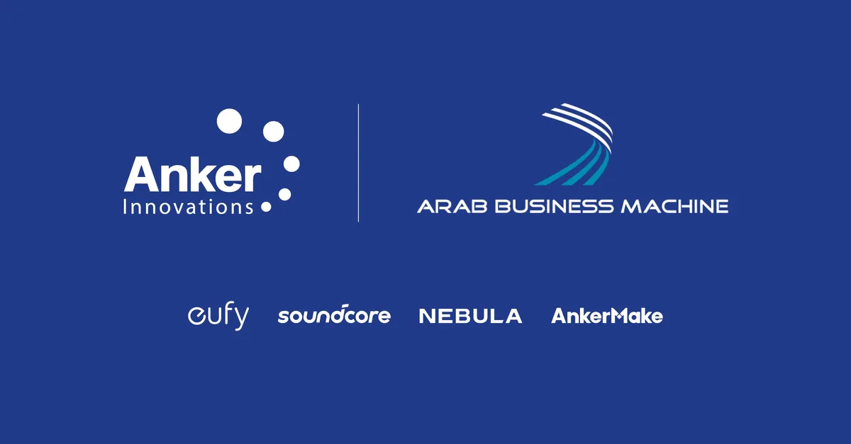 Anker Innovations Partners with ABM Kuwait for Local Distribution in Kuwait