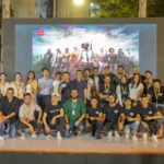 HUAWEI AppGallery Egypt and Top mobile BR game Host a Thrilling Offline Gaming Event at the Greek Campus – AUC in Cairo