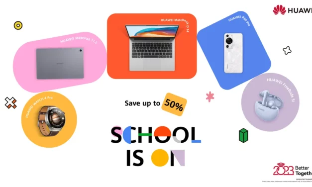 Get Your Kids Ready for School with These Smart Gadgets