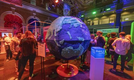 Bupa Global supports sustainability innovators to tackle climate change crisis