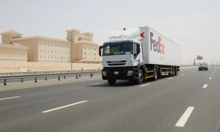 FedEx Launches Regional Economy Services in the Middle East 