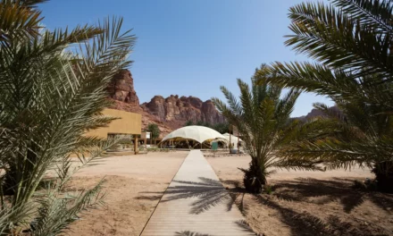 ALULA MOMENTS UNVEILS THIRD EDITION OF ALULA WELLNESS FESTIVAL – A TRANSFORMATIVE JOURNEY THROUGH WELLNESS, NATURE, CULTURE, AND MUSIC