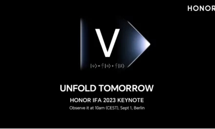 HONOR Strengthens its Global Presence and Confirms IFA 2023 Attendance