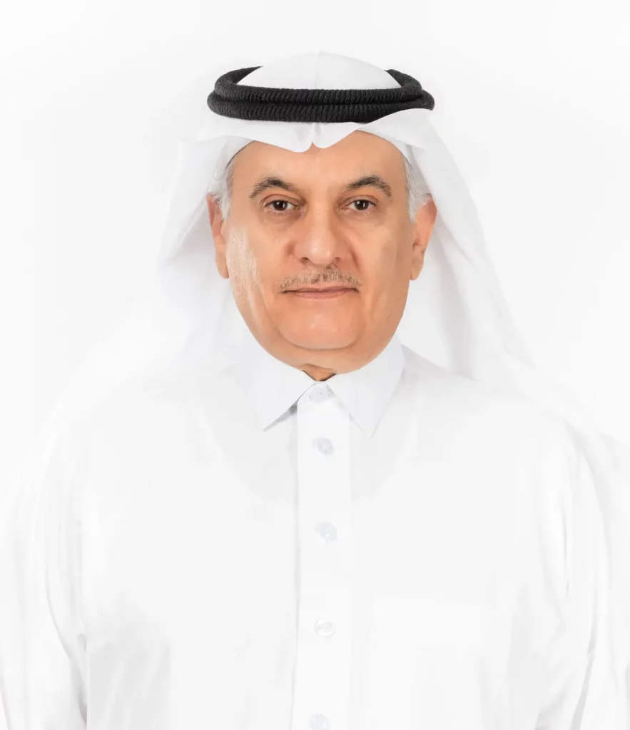 His Excellency Abdulrahman Abdulmohsen A AlFadley, Minister of Environment, Water and Agriculture_ssict_1200_1391