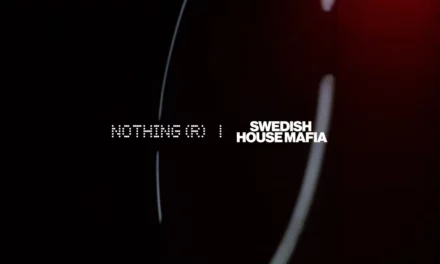 Nothing x Swedish House Mafia : Swedish House Mafia Places Their Sounds At Your Fingertips