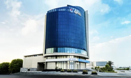 QNB Group expands its network with its new Jeddah branch 