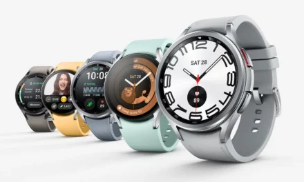 How Can the new Samsung Watch Series Galaxy Watch6 Help You Monitor Your Health!
