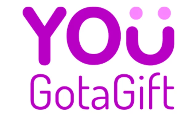 YOUGotaGift Champions the Evolving Digital landscape with Sustainable eGift Cards