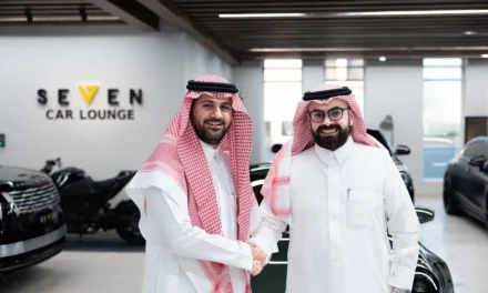 SEVEN Experience Partners with Almosafer to Leverage Comprehensive Travel Services for Car Enthusiasts in KSA & Beyond