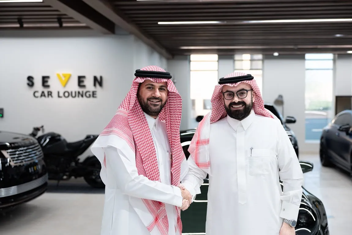 SEVEN Experience Partners with Almosafer to Leverage Comprehensive Travel Services for Car Enthusiasts in KSA & Beyond