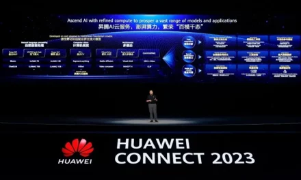 Huawei Connect 2023: Pioneering Intelligent Industry Solutions for a Smart Future