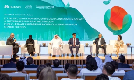 Academics and Tech Experts Discuss Activating Collaboration Frameworks to Foster Technical Talent Development in the Middle East and Central Asia