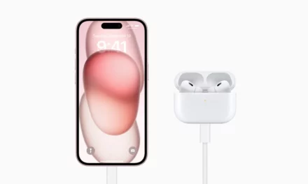 Apple introduces new AirPods Pro (2nd generation) with USB‐C charging capabilities