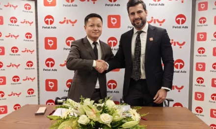 Baaz Partners with Petal Ads, Tapping into the Incredible Potential of Huawei’s Cutting-Edge Advertising Platform