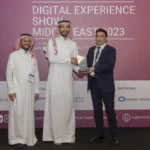 Bupa Arabia Engages in MEA 2023 Digital Experience Show in Riyadh