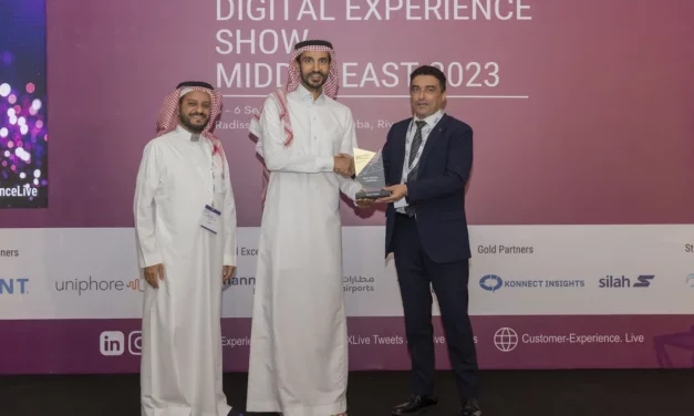 Bupa Arabia Engages in MEA 2023 Digital Experience Show in Riyadh