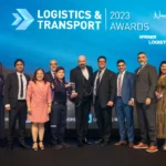 FedEx Wins ‘Logistics Company of the Year’ at the 2023 Logistics and Transport Awards 