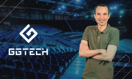 GGTech hires new CPO and Head of Global Sales to boost its international expansion