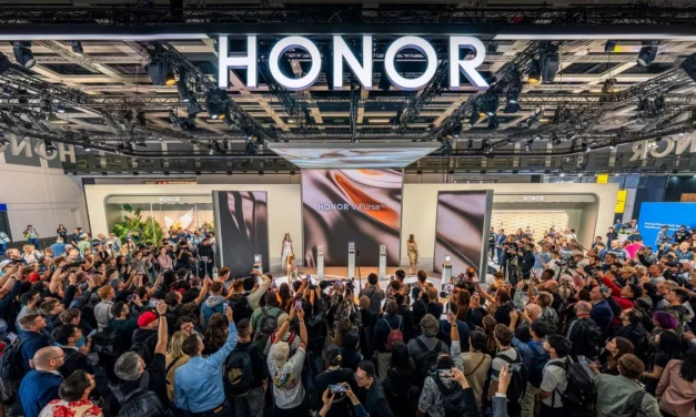HONOR Wins Kantar BrandZ Inspirational Star of Innovation, Tops BrandGrow China’s Top 100 Emerging Brands