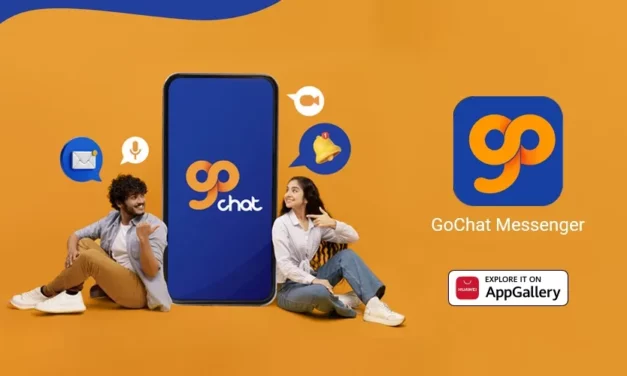 HUAWEI AppGallery Unveils ‘GoChat Messenger’: Global Free Voice and Video Calling App – A Strategic Collaboration with etisalat by e& for seamless digital-first lifestyle for its users