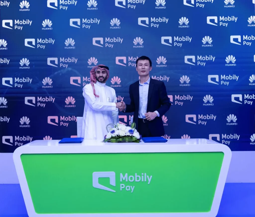 HUAWEI Mobile Services and Mobily Pay Join Forces to Enhance User Experience in KSA_ssict_1200_1020