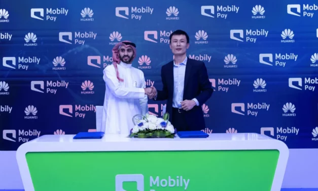 HUAWEI Mobile Services (HMS) and Mobily Pay join forces to enhance digital payment experience for users in KSA