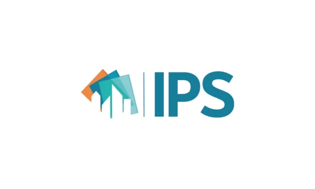 International Property Show unveils new brand identity as ‘IPS’ for its upcoming 20thedition