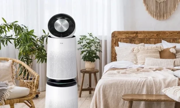 LG celebrates International Day of Clean Air for Blue Skies with dedicated lineup of Air Purifiers
