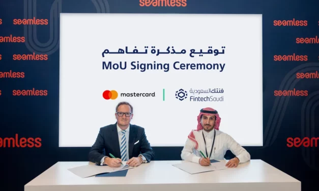 Mastercard and Fintech Saudi partner to accelerate the digital transformation of the fintech industry in the Kingdom