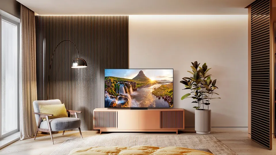 Personalised TV Entertainment On The Rise As Number of Homes with Multiple Samsung TVs Across MENA Doubles